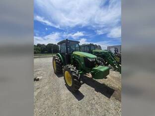 2020 John Deere 5090M
