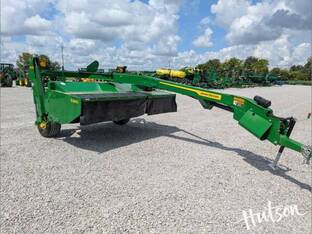 2026 John Deere S300