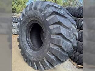 Goodyear 37.25X35
