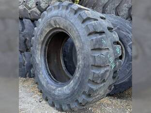 BRIDGESTONE 17.5X25