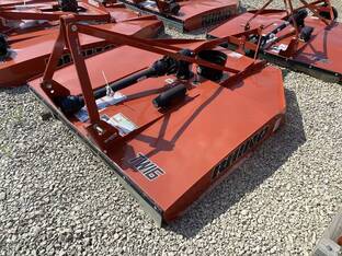 Servis Rhino TW16