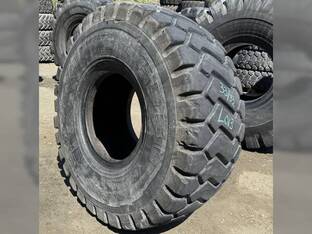 Triangle Tires 23.5R25