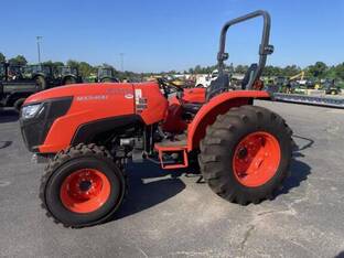 2020 Kubota MX5400
