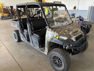 2016 Polaris RANGER XP 900