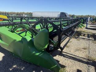 2025 John Deere RDF 35