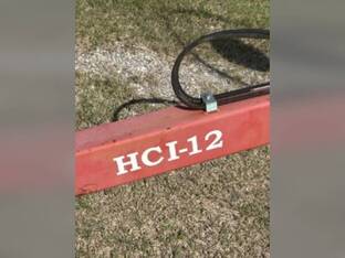 2019 Durabilt HCI-12