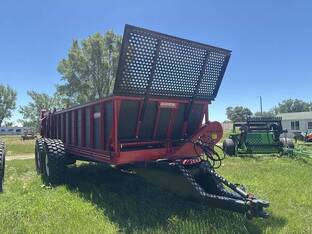 2026 Spread-All TR22T