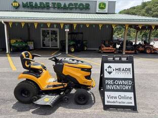 2023 Cub Cadet LX46