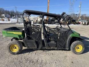 2023 John Deere XUV590M