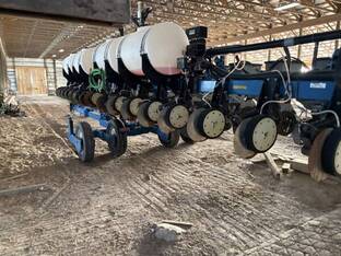 2015 Kinze 3600