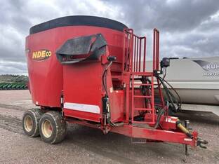 2023 NDEco FS700