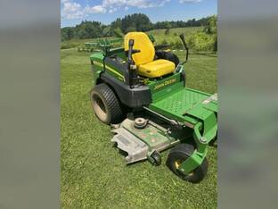 2012 John Deere 997