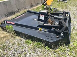 2022 John Deere RC72B