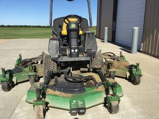 2004 John Deere 1600