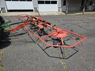 Kuhn GF5001MH