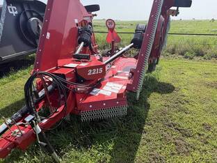 2026 Bush Hog 2215