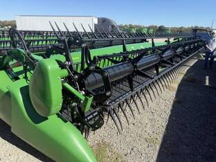 2025 John Deere RDF 35