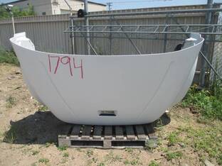 2004 Sterling ACTERRA