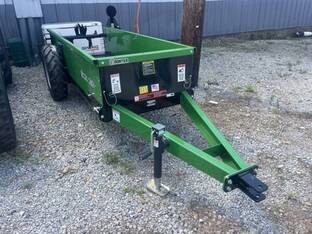 2026 Frontier MS1105G