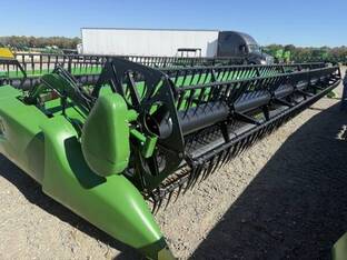2025 John Deere RDF 35