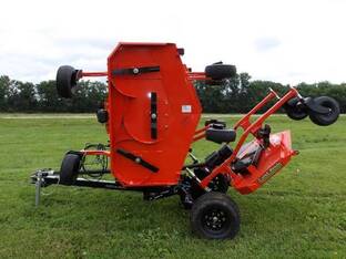 Land Pride AFM4214