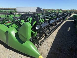 2025 John Deere RDF 35