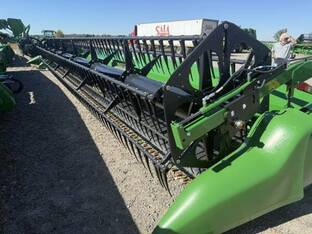 2025 John Deere RDF 35