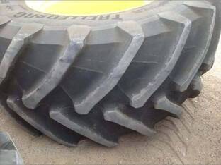 TRELLEBORG IF900/60R42 & IF 650/60R34