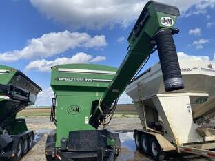 2012 J&M 375ST