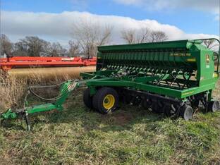 2022 John Deere 1590
