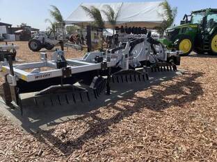 2023 WILCOX SB380