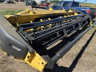 2008 New Holland HAYBINE 16HS