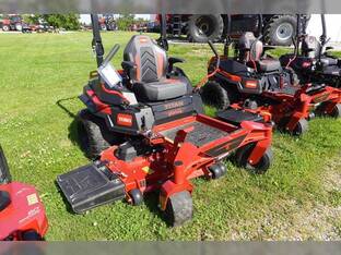 2025 Toro TITAN MAX 60