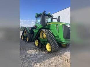 2023 John Deere 9RX 540