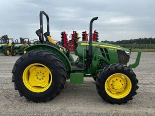 2024 John Deere 5067E