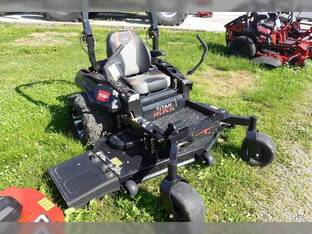 2023 Toro TITAN MAX 60