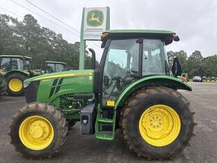 2023 John Deere 5090E