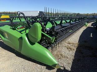 2025 John Deere RDF 35