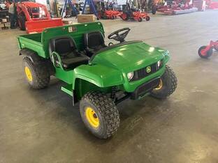 2007 John Deere GATOR TS