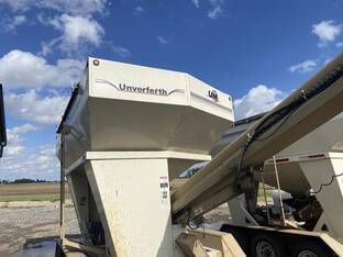 2011 Unverferth 3750