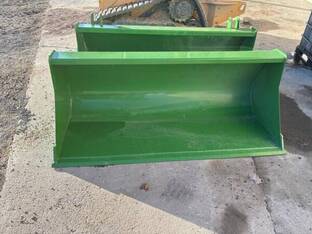 John Deere BW15937