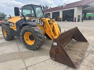 2014 JCB 541-70