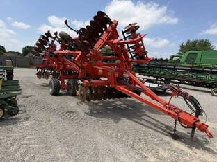 2014 Kuhn Krause 4850-21