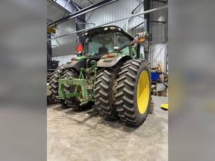 2019 John Deere 6175R
