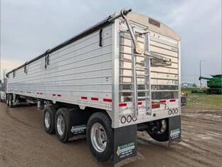 2027 Timpte SUPER HOPPER