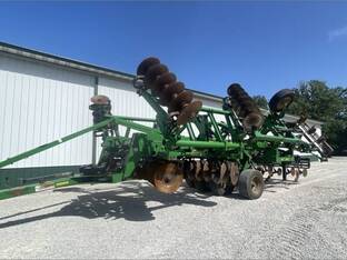 2018 John Deere 2730