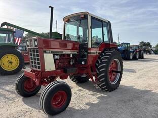 1979 International 986