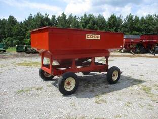 Ficklin 231