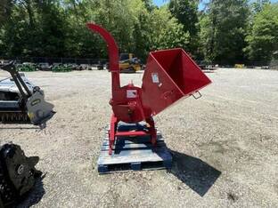 Tar River CHIPPER