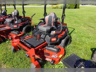 2026 Toro TITAN MAX 60